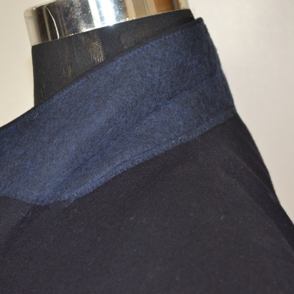 Savile Row 43R Sport Coat Blazer Suit Jacket - Picture 3 of 8